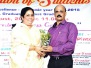 The Bombay Catholic Sabha Vikhroli Unit Felicitation of Students of Std. X, XII, Graduates n Post  Graduates 