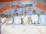The Flag Hoisting Ceremony will be held on 15th August, 2016