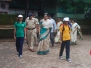 The Investiture Ceremony of the Students Council