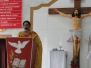 The Programme of Thanks giving in H/O St. Theresa