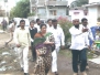 Visit to Parbhani District.