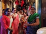 Visited North Mumbai District and met candidates of two assembly constituencies and District President after being appointed as Co-ordinate of the District