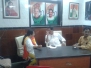 Visited the Center Election Office of Andheri East 