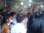 Visited the Central Election Office of Ghatkopar West 