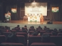 Workshop on Constitution and Citizenship Act and State Executive Meeting. 