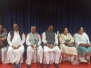 Zonal Training for Mahila Congress at Bhor for Western Maharashtra Region